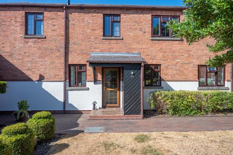 2 bedroom terraced house for sale, Oversley House, Kinwarton Road, Alcester, B49
