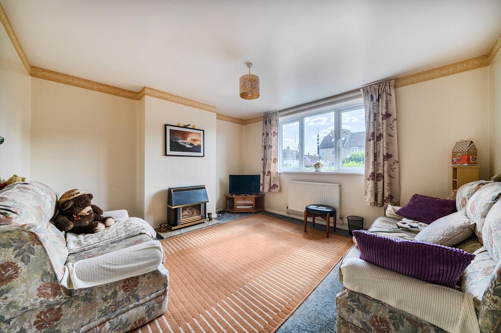 House in Oxford, New Marston - View 3