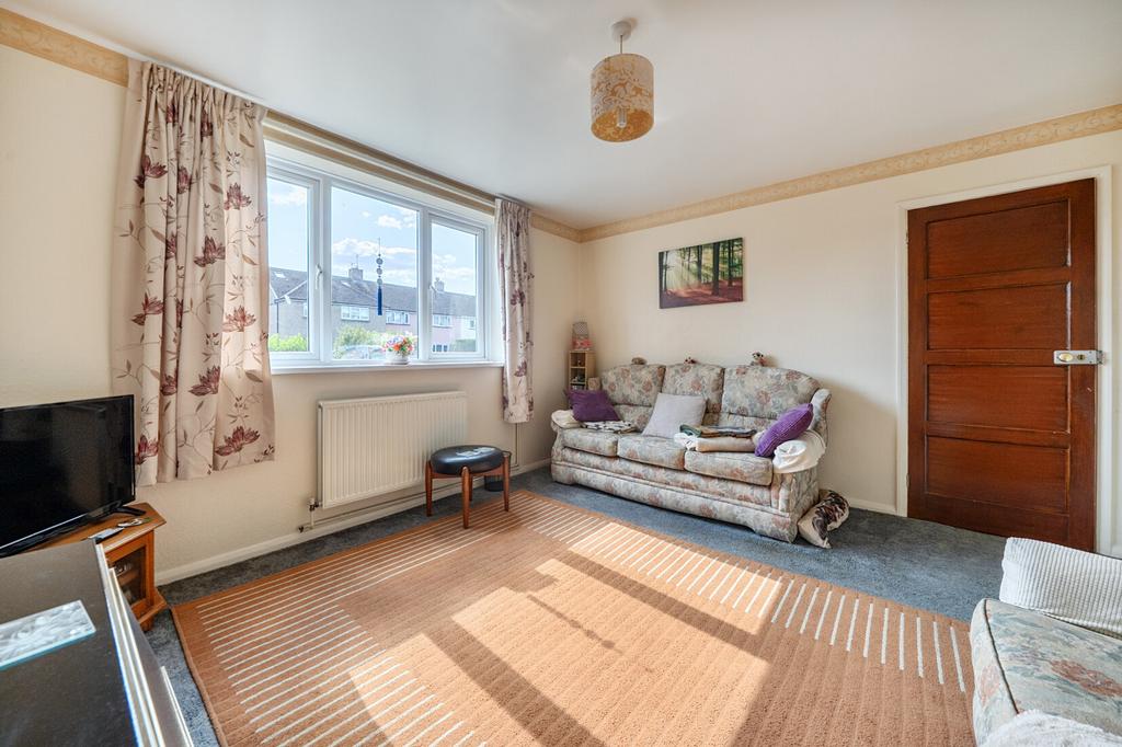 House in Oxford, New Marston - View 4