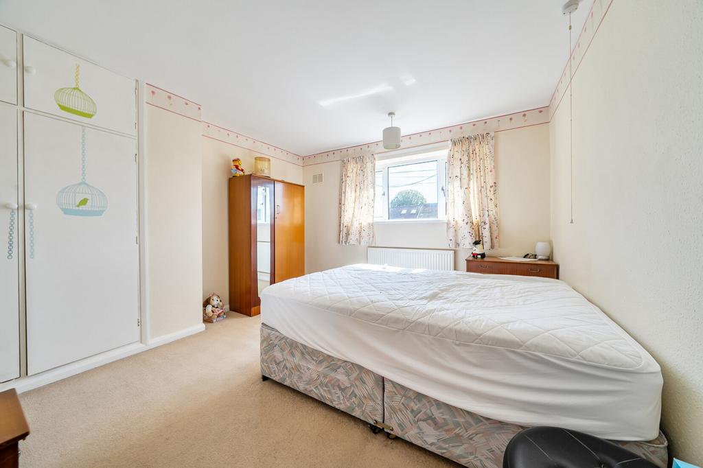House in Oxford, New Marston - More