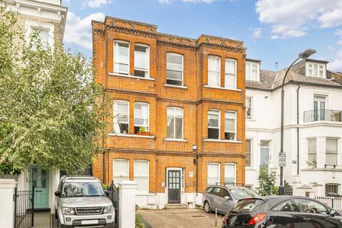 1 bedroom flat for sale, Boscombe Road, London W12
