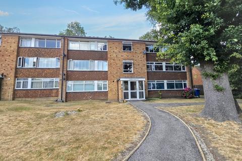 undefined, Camberley GU17