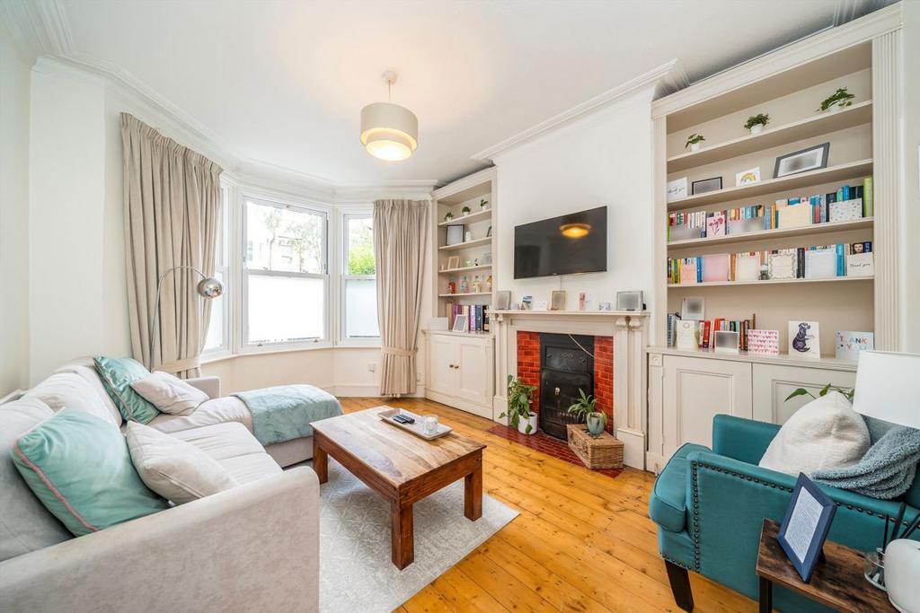 Apartment in London - View 2