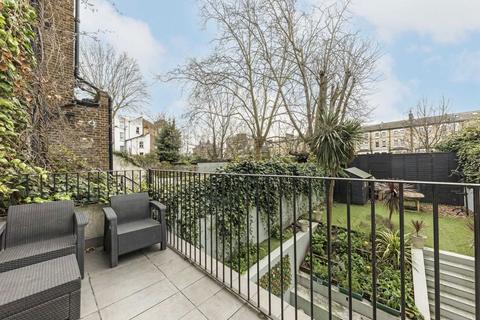 flat/apartment for rent in Gwendwr Road, London W14