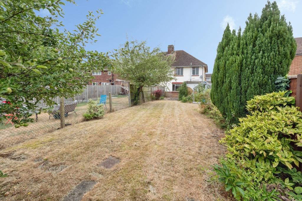 House in Milton Keynes, Bletchley and Fenny Stratford - View 3