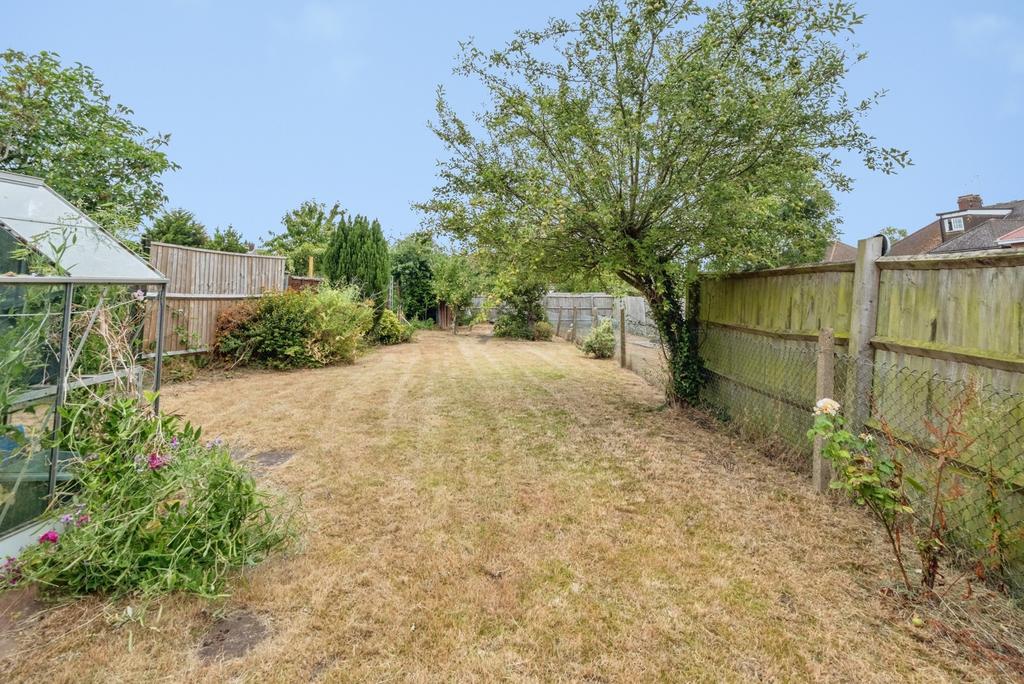 House in Milton Keynes, Bletchley and Fenny Stratford - View 4