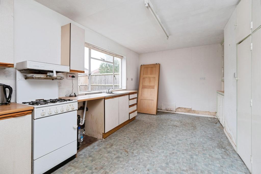 House in Milton Keynes, Bletchley and Fenny Stratford - View 5