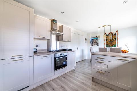 4 bedroom detached house for sale, Primrose Lane, Great Park, NE13
