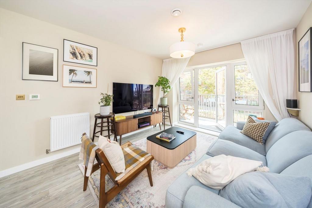 Apartment in London - View 2