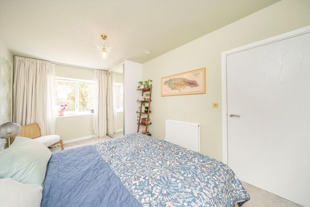 Apartment in London - View 4