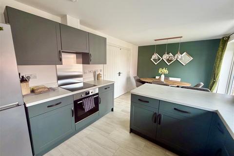 4 bedroom house for sale, Monkshood Drive, Hetton Le Hole DH5