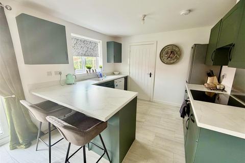 4 bedroom house for sale, Monkshood Drive, Hetton Le Hole DH5