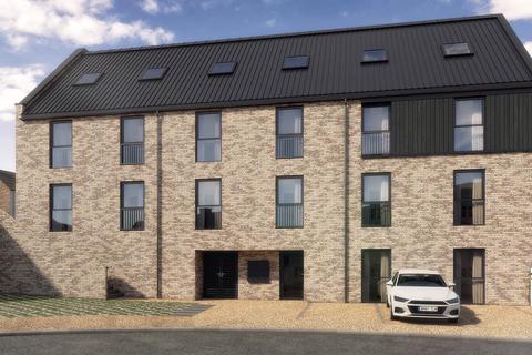 undefined, Holbrook Road, Belper DE56