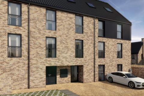 undefined, Holbrook Road, Belper DE56