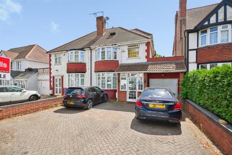 4 bedroom semi-detached house for sale, Dudley Walk, Goldthorn, Wolverhampton