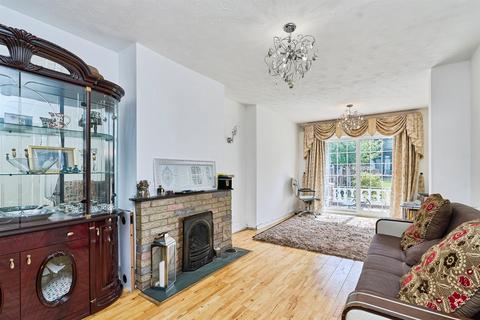 4 bedroom semi-detached house for sale, Dudley Walk, Goldthorn, Wolverhampton