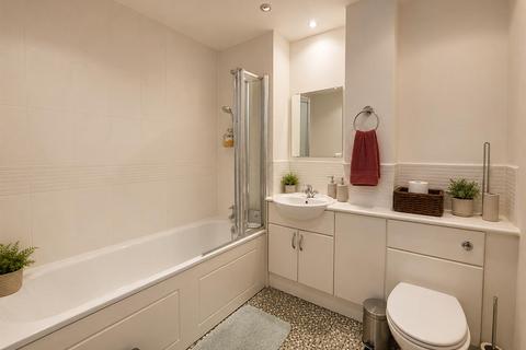 undefined, Spring Place, Barking