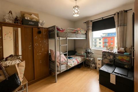 undefined, Spring Place, Barking