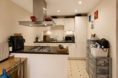 undefined, Spring Place, Barking