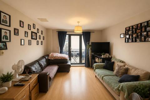 undefined, Spring Place, Barking