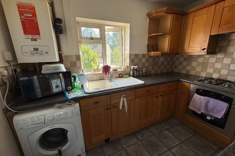 undefined, Rostrevor Gardens, UB2