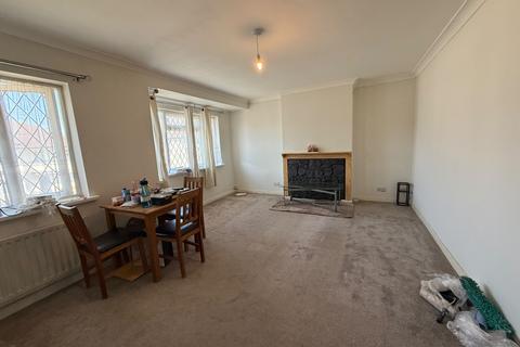 undefined, Rostrevor Gardens, UB2
