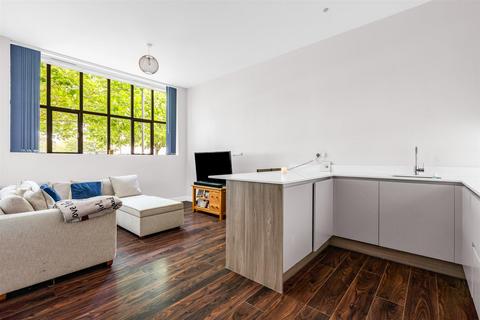 2 bedroom flat for sale, Broadwater Road, Welwyn Garden City