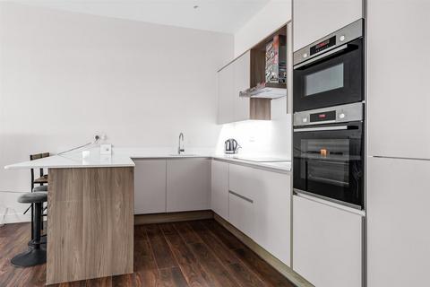 2 bedroom flat for sale, Broadwater Road, Welwyn Garden City