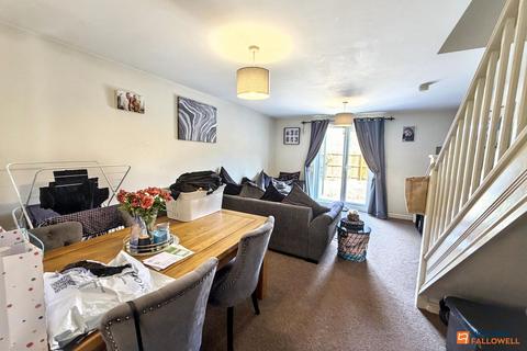 2 bedroom semi-detached house for sale, Skye Close, Orton Northgate, Peterborough, PE2