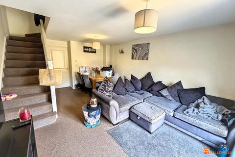 2 bedroom semi-detached house for sale, Skye Close, Orton Northgate, Peterborough, PE2