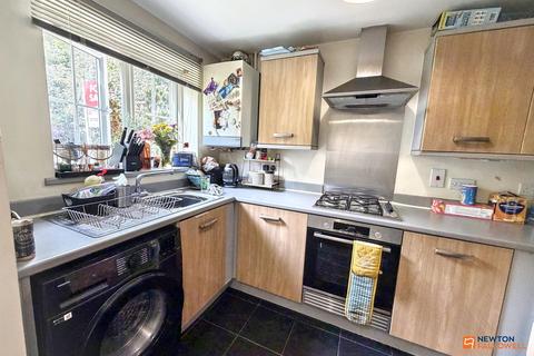 2 bedroom semi-detached house for sale, Skye Close, Orton Northgate, Peterborough, PE2