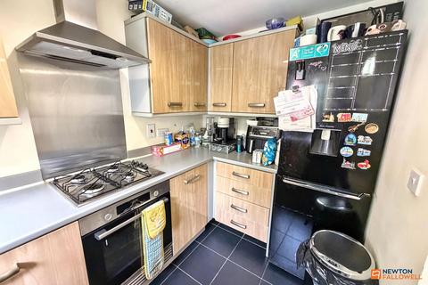 2 bedroom semi-detached house for sale, Skye Close, Orton Northgate, Peterborough, PE2