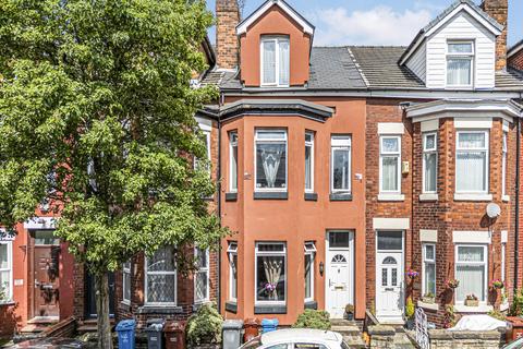 4 bedroom terraced house for sale, Mentor Street, Manchester M13