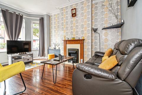 4 bedroom terraced house for sale, Mentor Street, Manchester M13