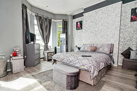 4 bedroom terraced house for sale, Mentor Street, Manchester M13