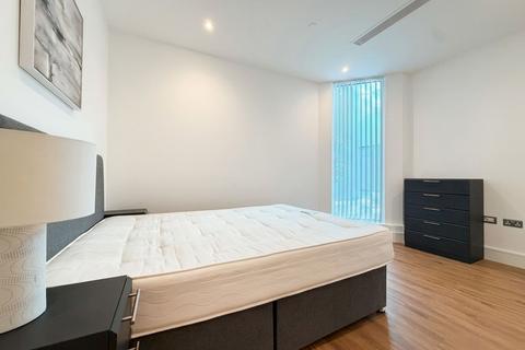 1 bedroom flat to rent, West Gate, London, W5