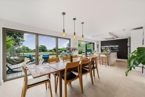 5 bedroom detached house for sale, Biddenden, Ashford TN27