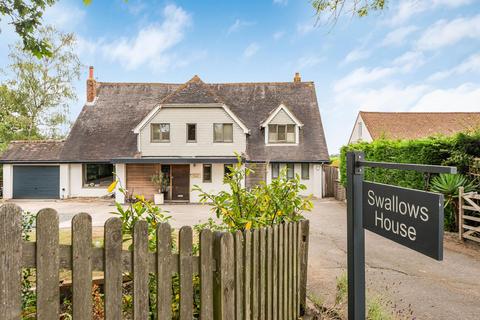 5 bedroom detached house for sale, Biddenden, Ashford TN27