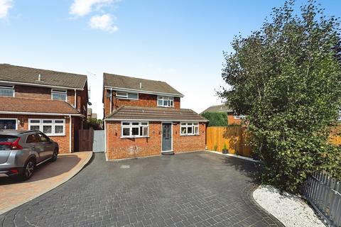 Dahlia Drive, Kent BR8