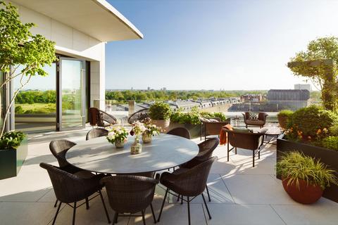 4 bedroom apartment for sale, The Bryanston, Hyde Park, 55 Bryanston Street, Marylebone, London, W1H 7BZ