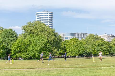 4 bedroom apartment for sale, The Bryanston, Hyde Park, 55 Bryanston Street, Marylebone, London, W1H 7BZ