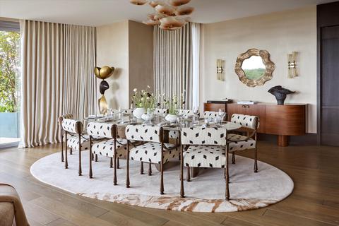 4 bedroom apartment for sale, The Bryanston, Hyde Park, 55 Bryanston Street, Marylebone, London, W1H 7BZ