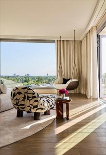 4 bedroom apartment for sale, The Bryanston, Hyde Park, 55 Bryanston Street, Marylebone, London, W1H 7BZ