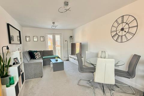 undefined, Rowan House, Heathpoult Road, BH31 7BX