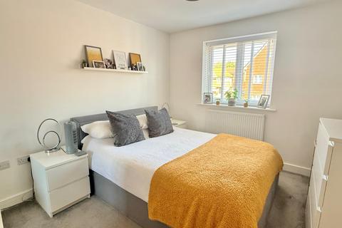 undefined, Rowan House, Heathpoult Road, BH31 7BX
