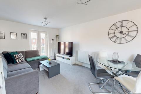 undefined, Rowan House, Heathpoult Road, BH31 7BX