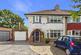 Hillcroft Crescent, Ruislip HA4
