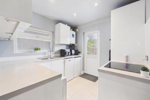 3 bedroom semi-detached house for sale, Hillcroft Crescent, Ruislip HA4