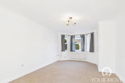 3 bedroom link detached house for sale, Dario Gradi Drive, Cheshire CW2