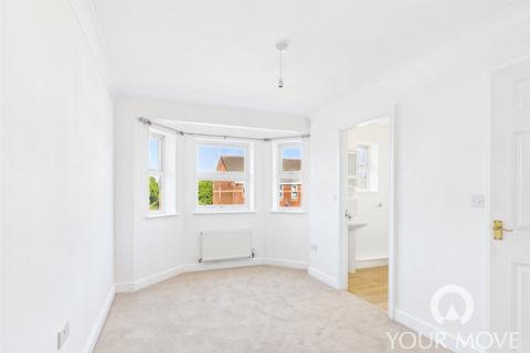 3 bedroom link detached house for sale, Dario Gradi Drive, Cheshire CW2